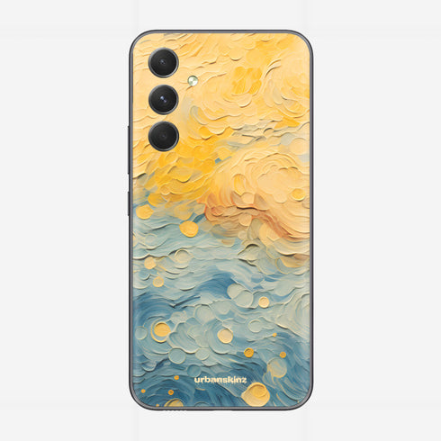 Galaxy A54 Skins & Wraps